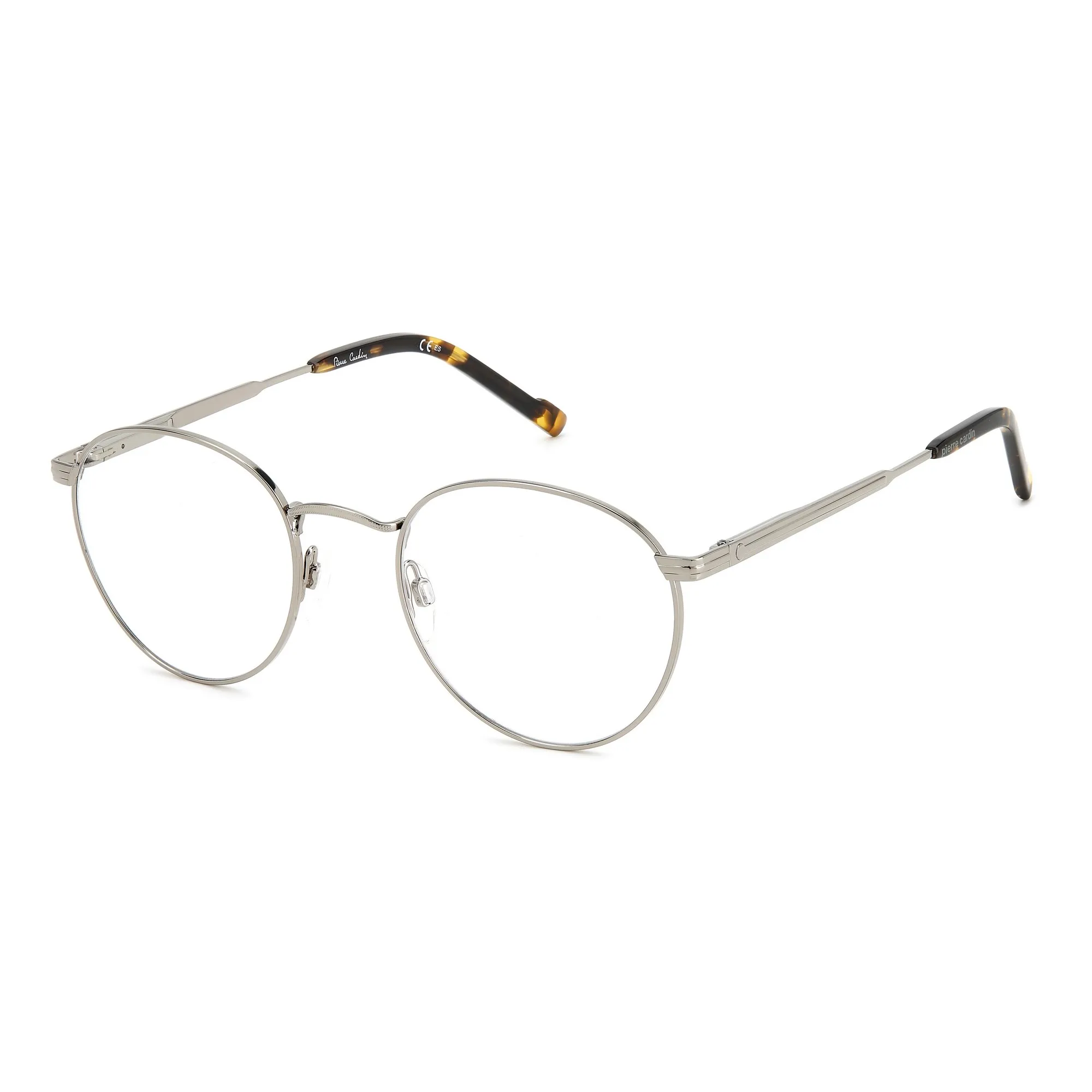   Pierre Cardin P.C. 6890 - 6LB Rutenio | Occhiale Da Vista Uomo 