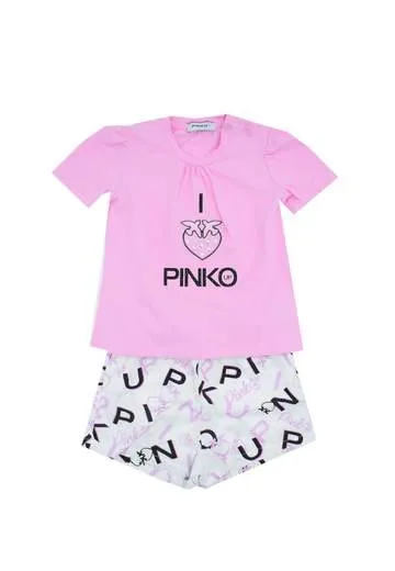     PINKO UP COMPLETO BIMBA      