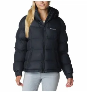 Piumino da donna Columbia Pike Lake II Insulated (Camel Brown, Canoe)