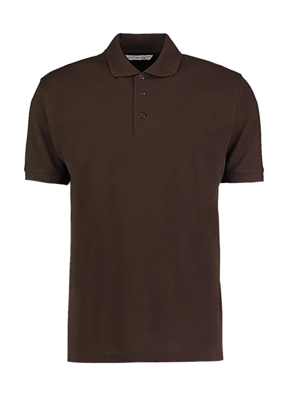 Polo da uomo Superwash® 60º Classic Fit