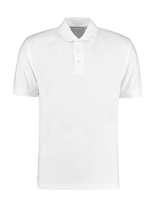 Polo da uomo Superwash® 60º Classic Fit