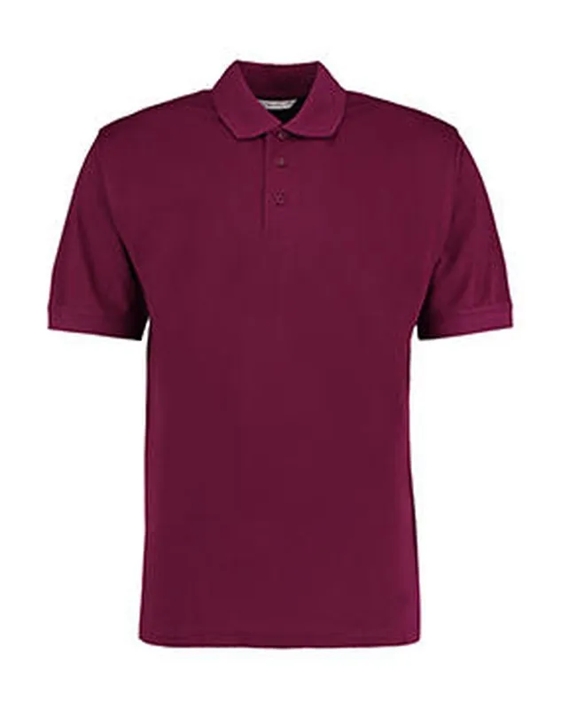 Polo da uomo Superwash® 60º Classic Fit