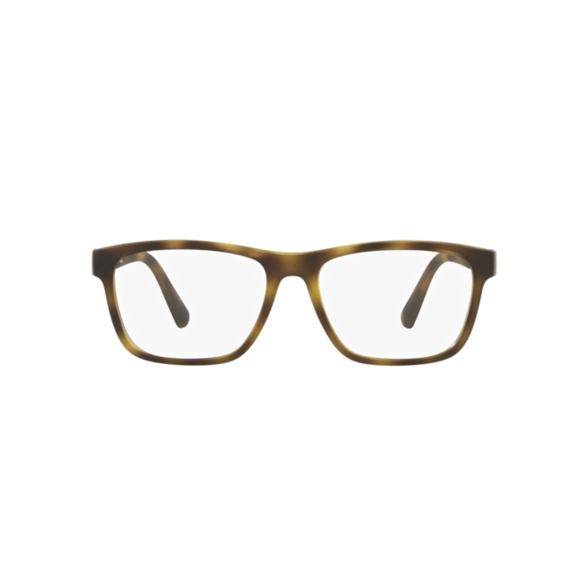   Polo PH 2230 - 5182 Havana Scuro Opaco | Occhiale Da Vista Uomo 