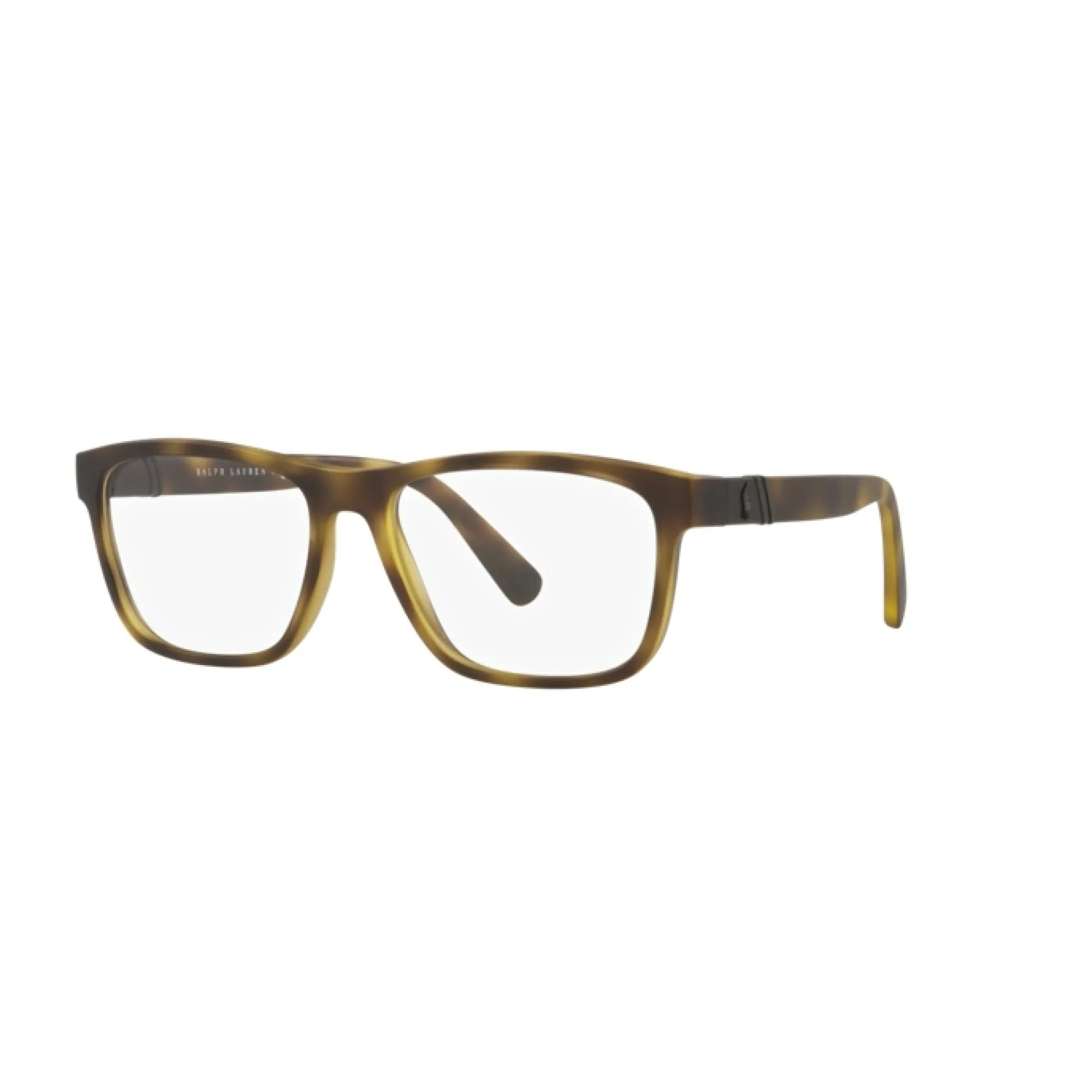   Polo PH 2230 - 5182 Havana Scuro Opaco | Occhiale Da Vista Uomo 