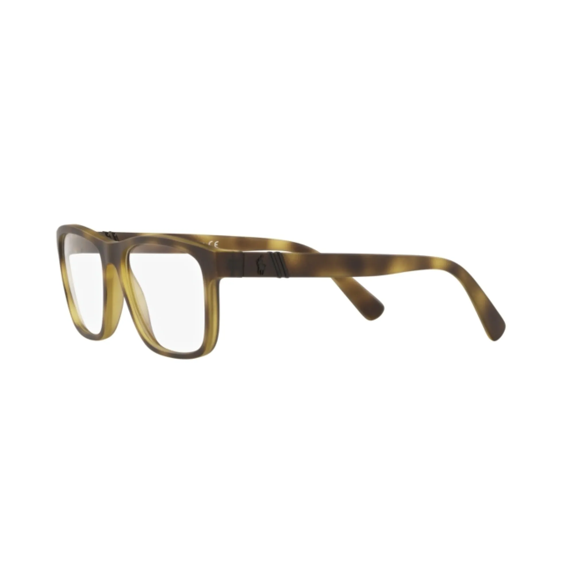   Polo PH 2230 - 5182 Havana Scuro Opaco | Occhiale Da Vista Uomo 