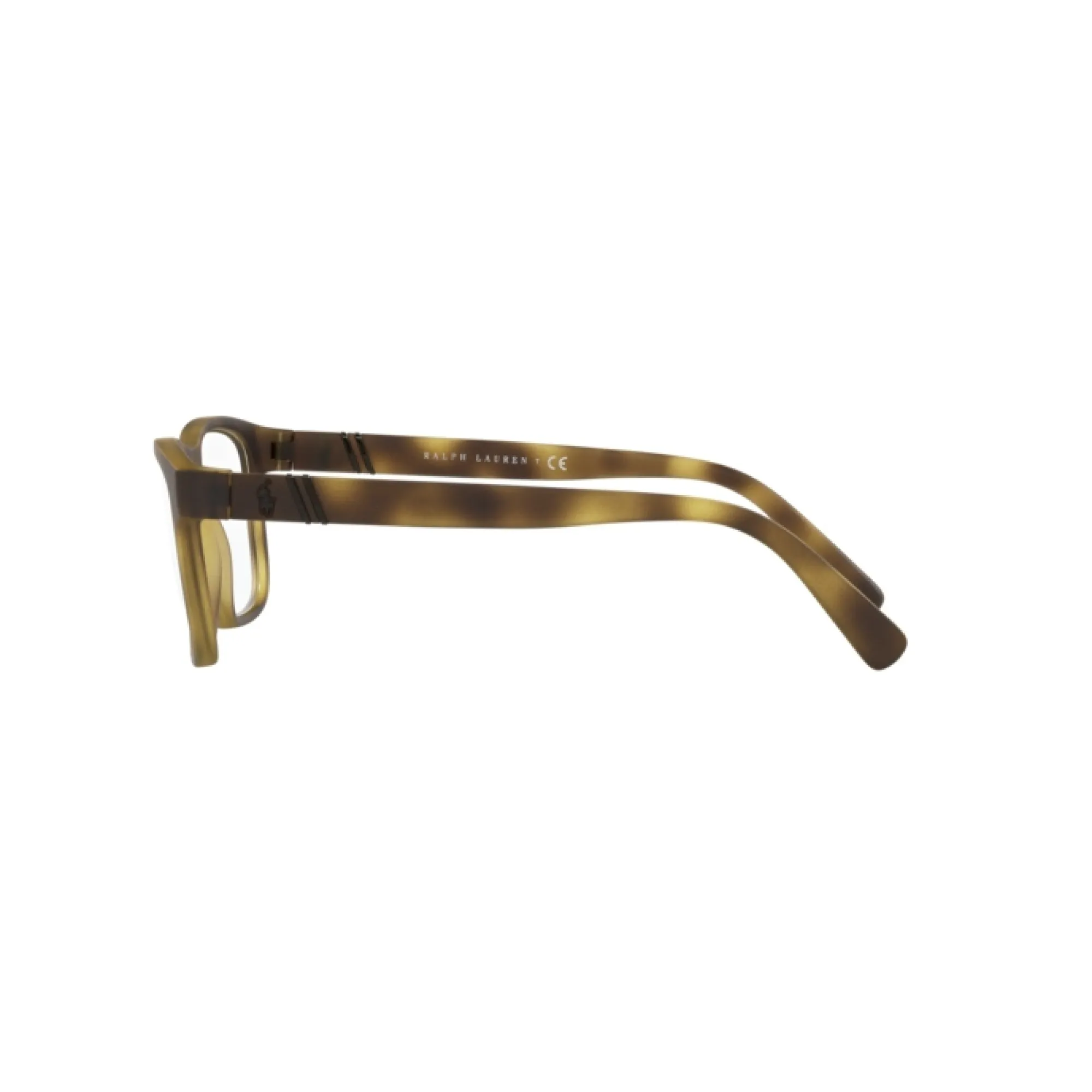   Polo PH 2230 - 5182 Havana Scuro Opaco | Occhiale Da Vista Uomo 
