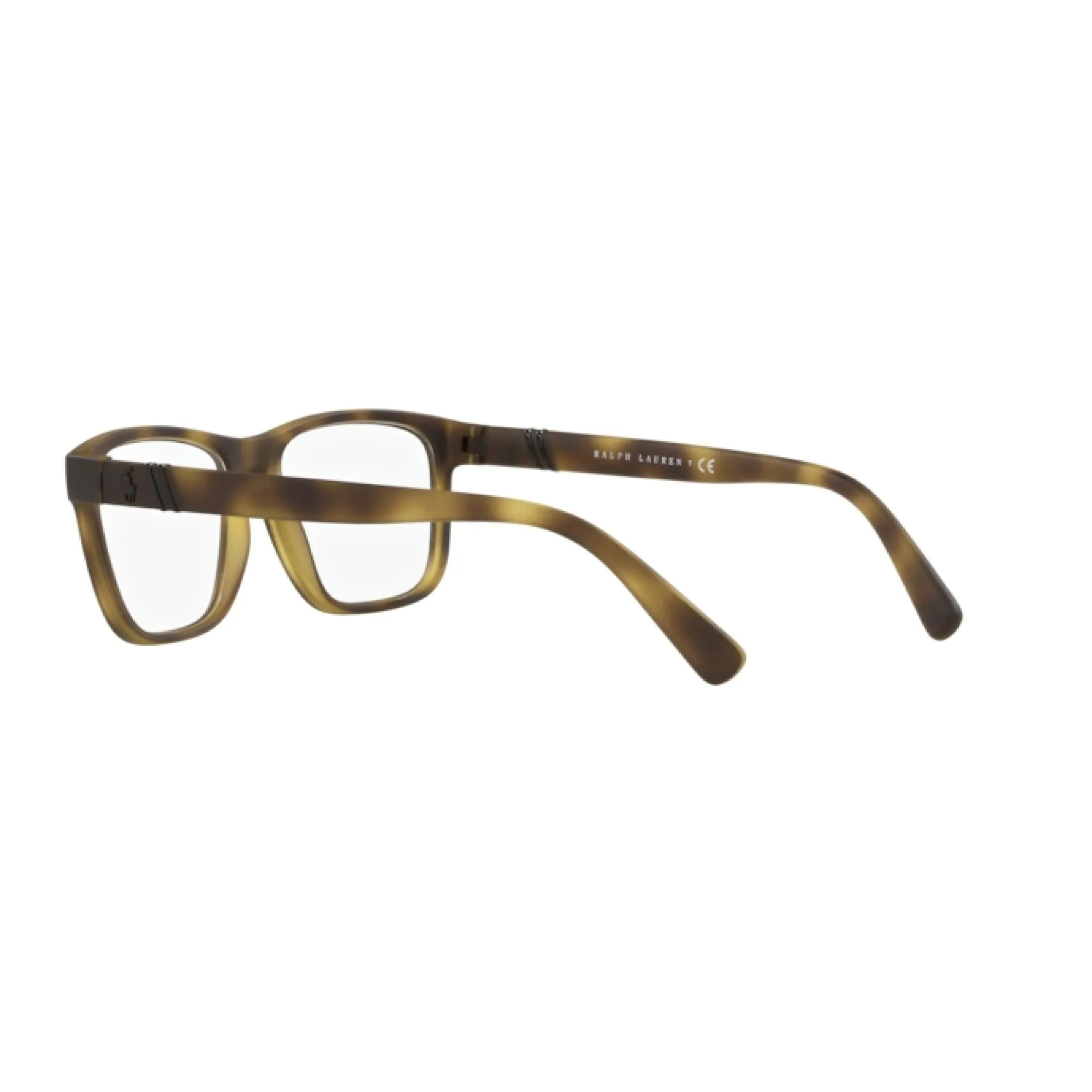   Polo PH 2230 - 5182 Havana Scuro Opaco | Occhiale Da Vista Uomo 