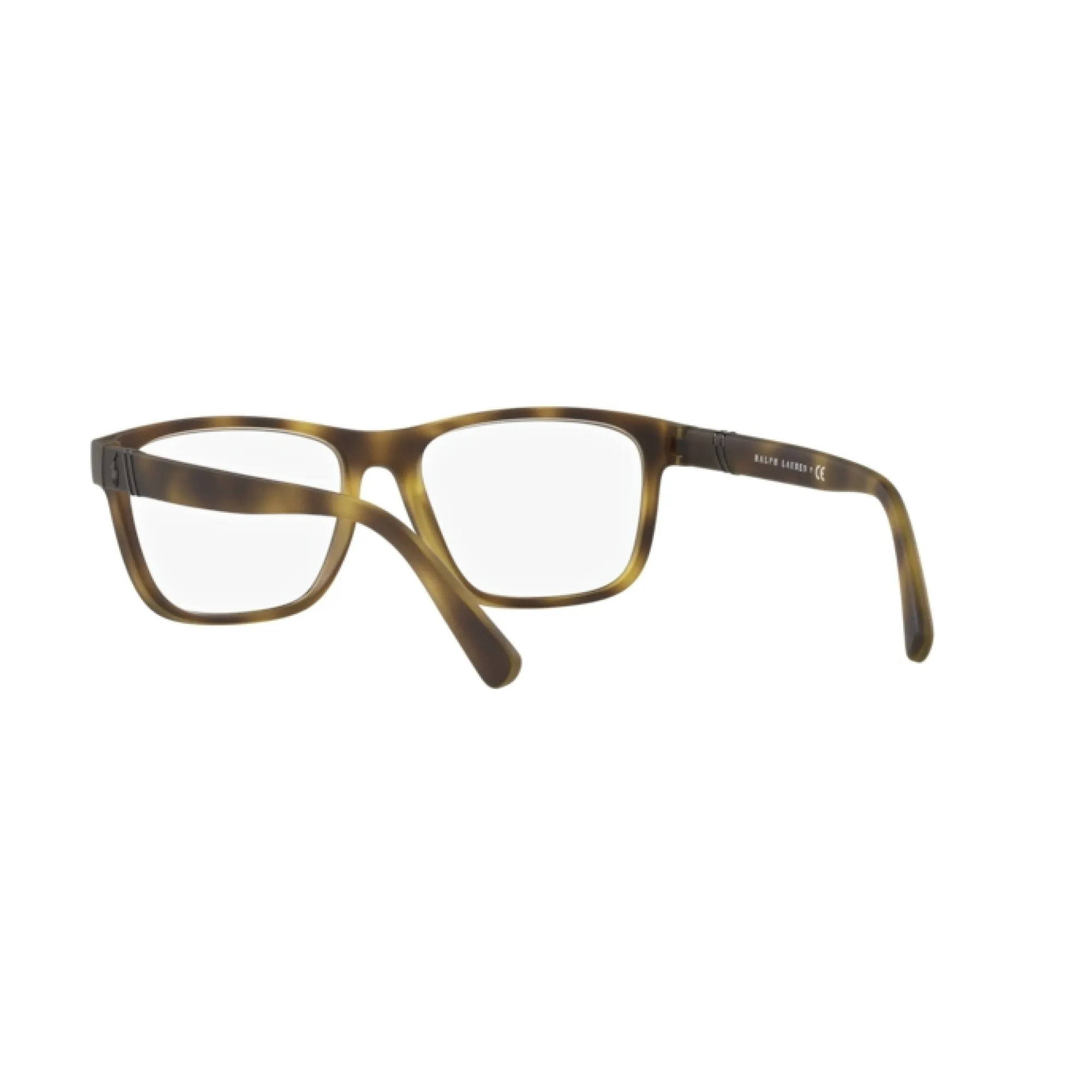   Polo PH 2230 - 5182 Havana Scuro Opaco | Occhiale Da Vista Uomo 