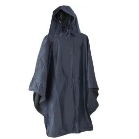 Poncho C.I.P.A. PVC Adulto