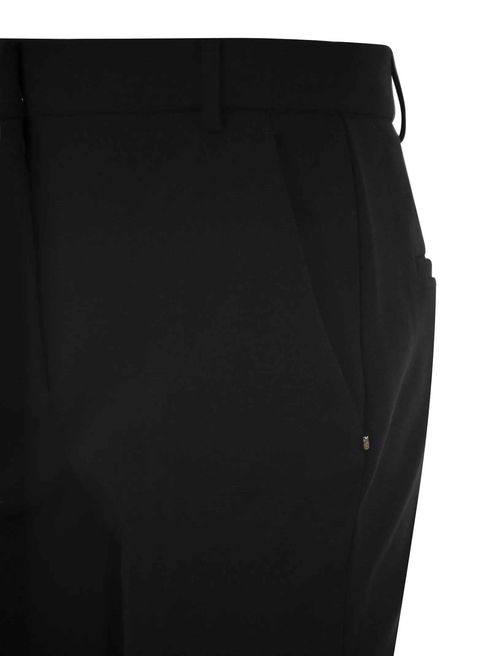 PONTIDA – Pantalone in jersey compatto
