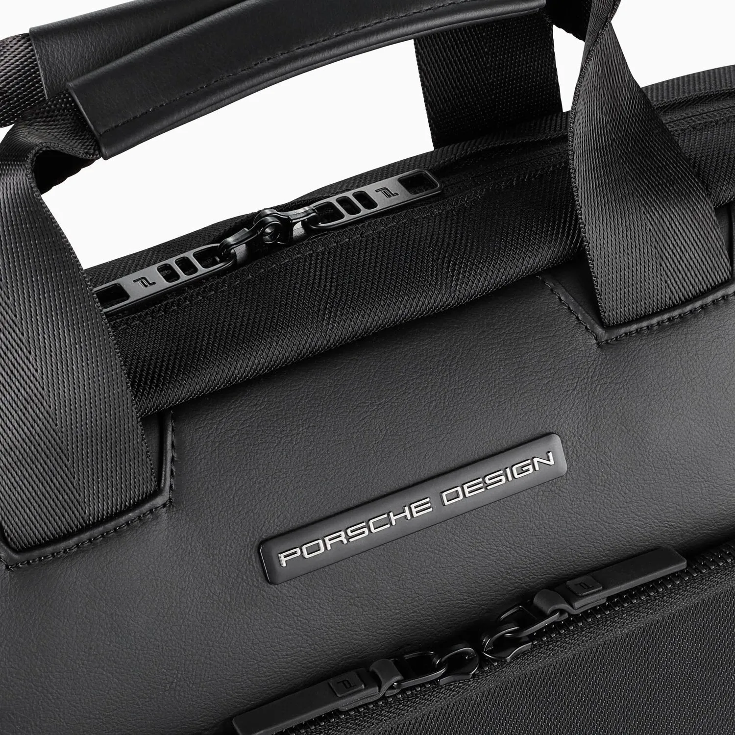 Porsche Design PD Voyager Valigetta 38 cm Scomparto per laptop