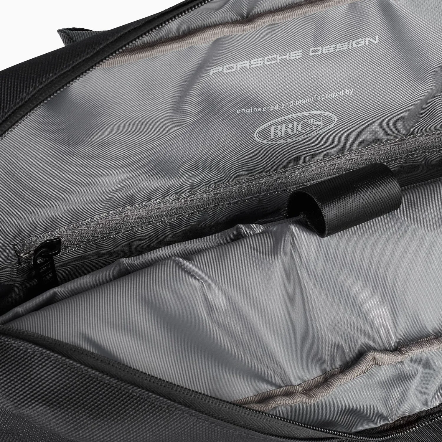 Porsche Design PD Voyager Valigetta 38 cm Scomparto per laptop