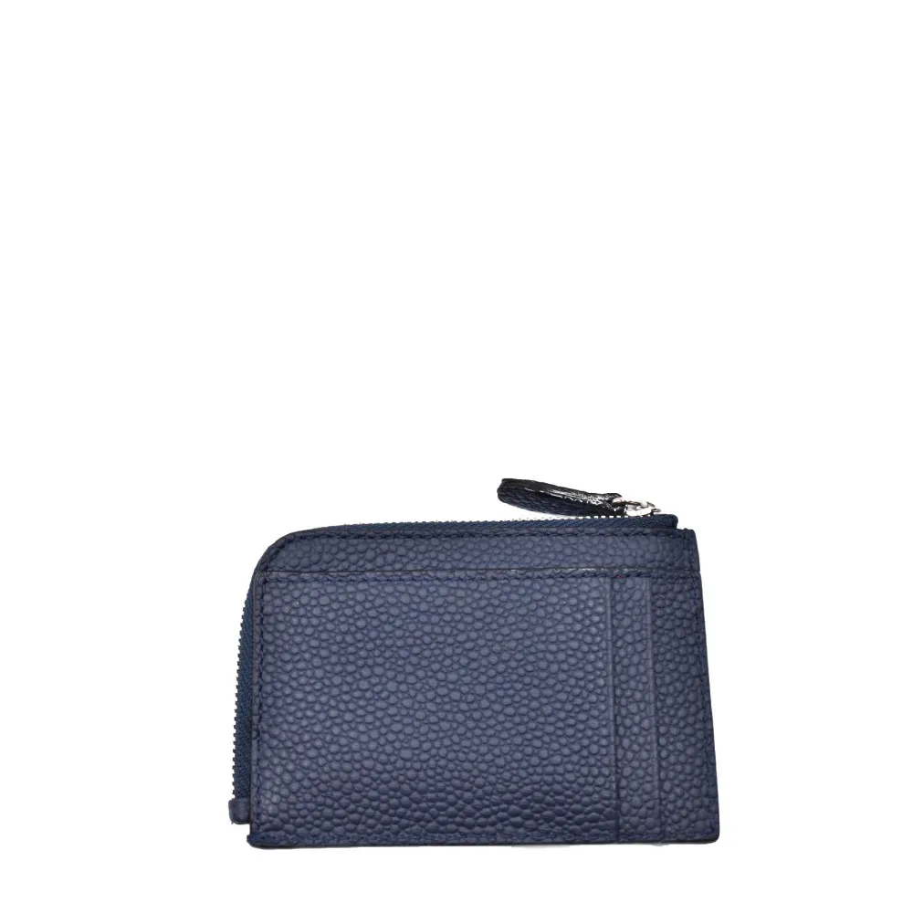 Portafogli LANCEL  blu Q06EJ4222NNAA
