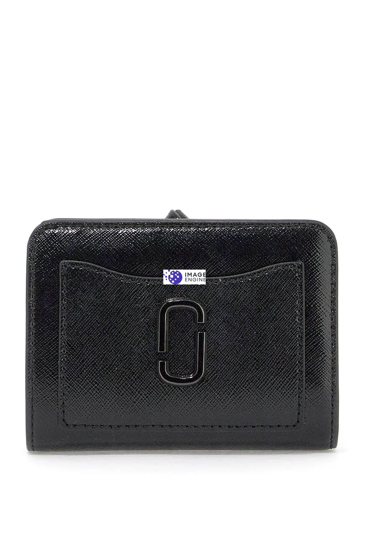 Portafoglio 'The Utility Snapshot DTM Mini Compact Wallet'