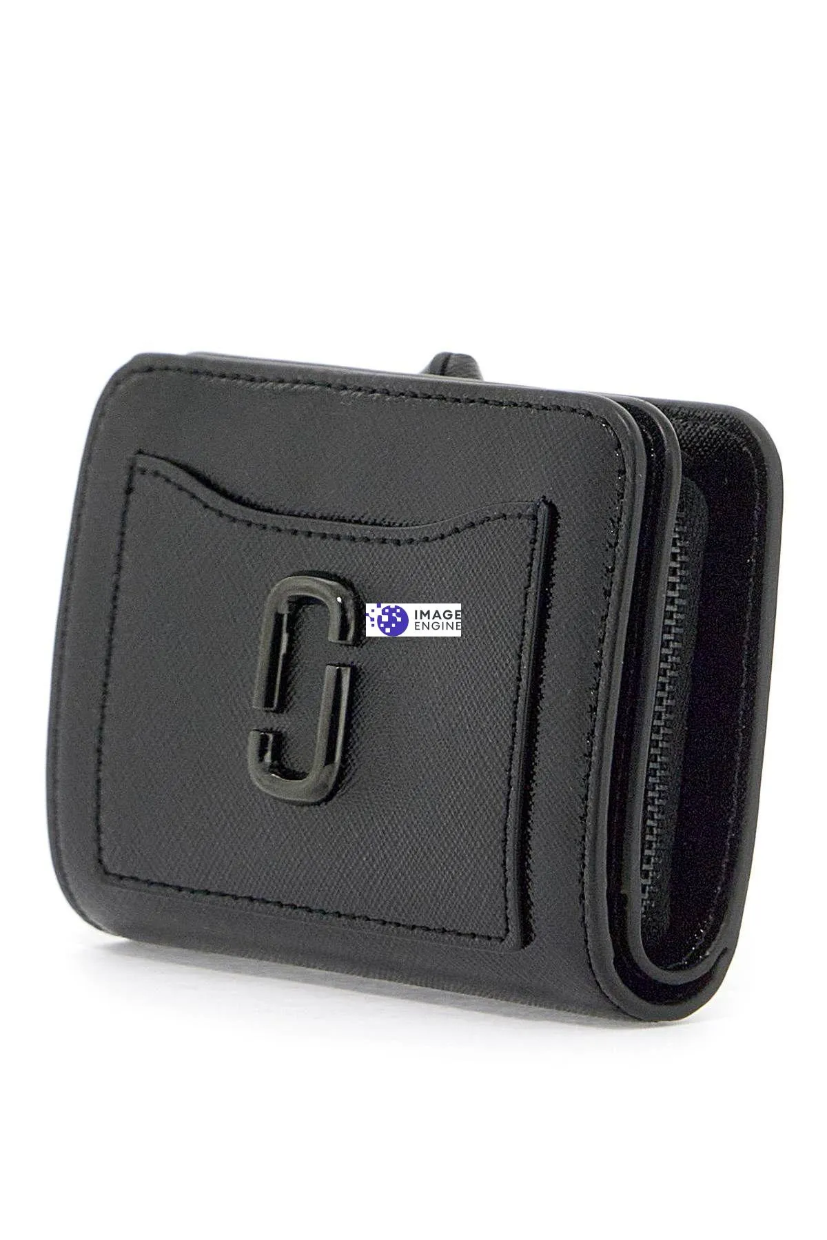 Portafoglio 'The Utility Snapshot DTM Mini Compact Wallet'