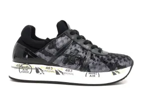 Premiata Liz sneakers velluto