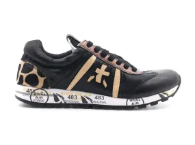 Premiata Lucy scarpe sportive invernali