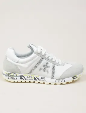 Premiata LucyD 4548 white
