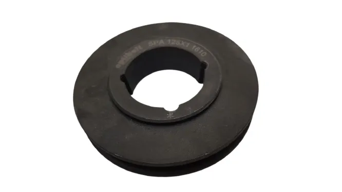 Puleggia per cinghie a V OPTIBELT, 1 denti, foro 40mm, in Ghisa
