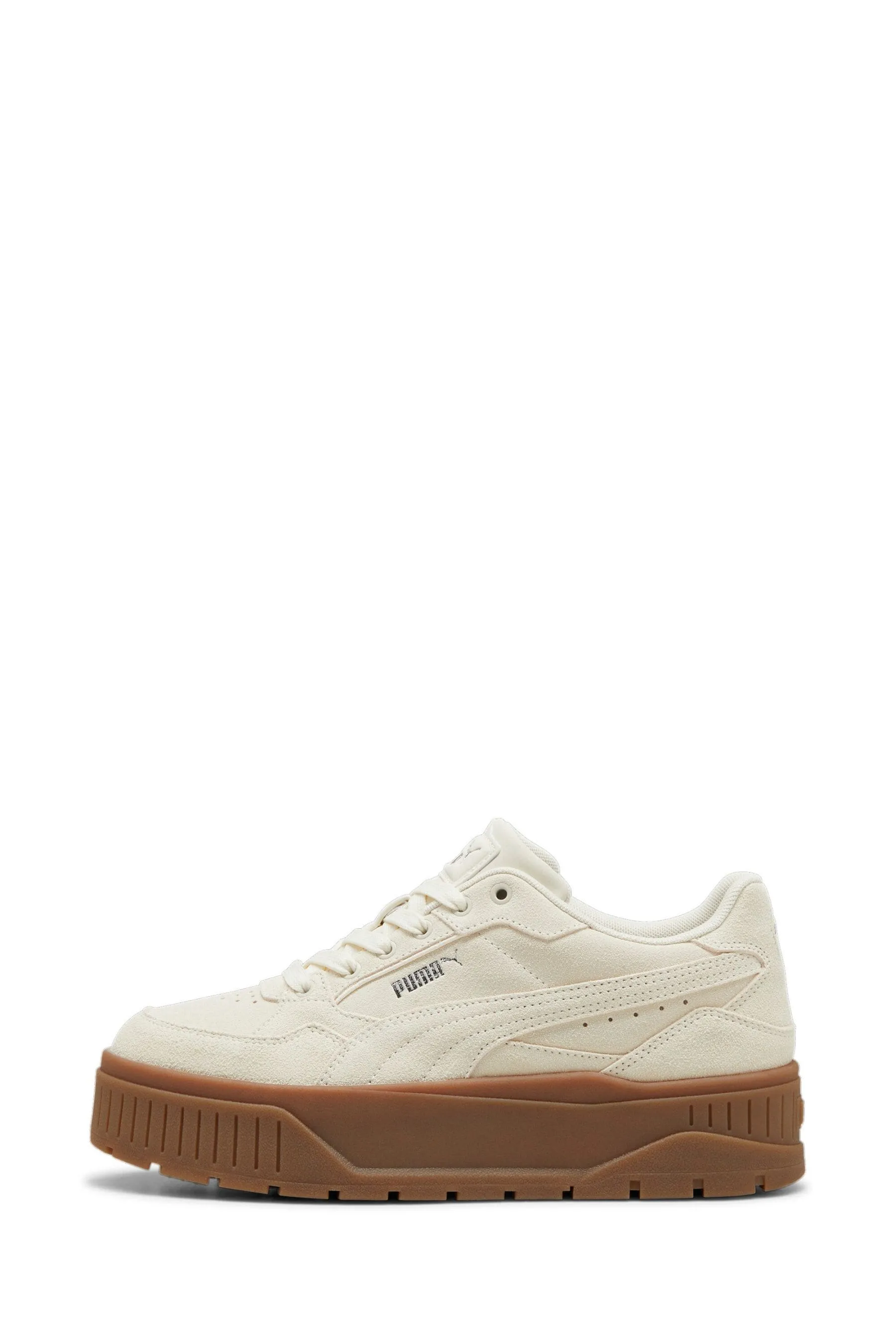 Puma Donna - Kar II Idol - Sneakers scamosciate