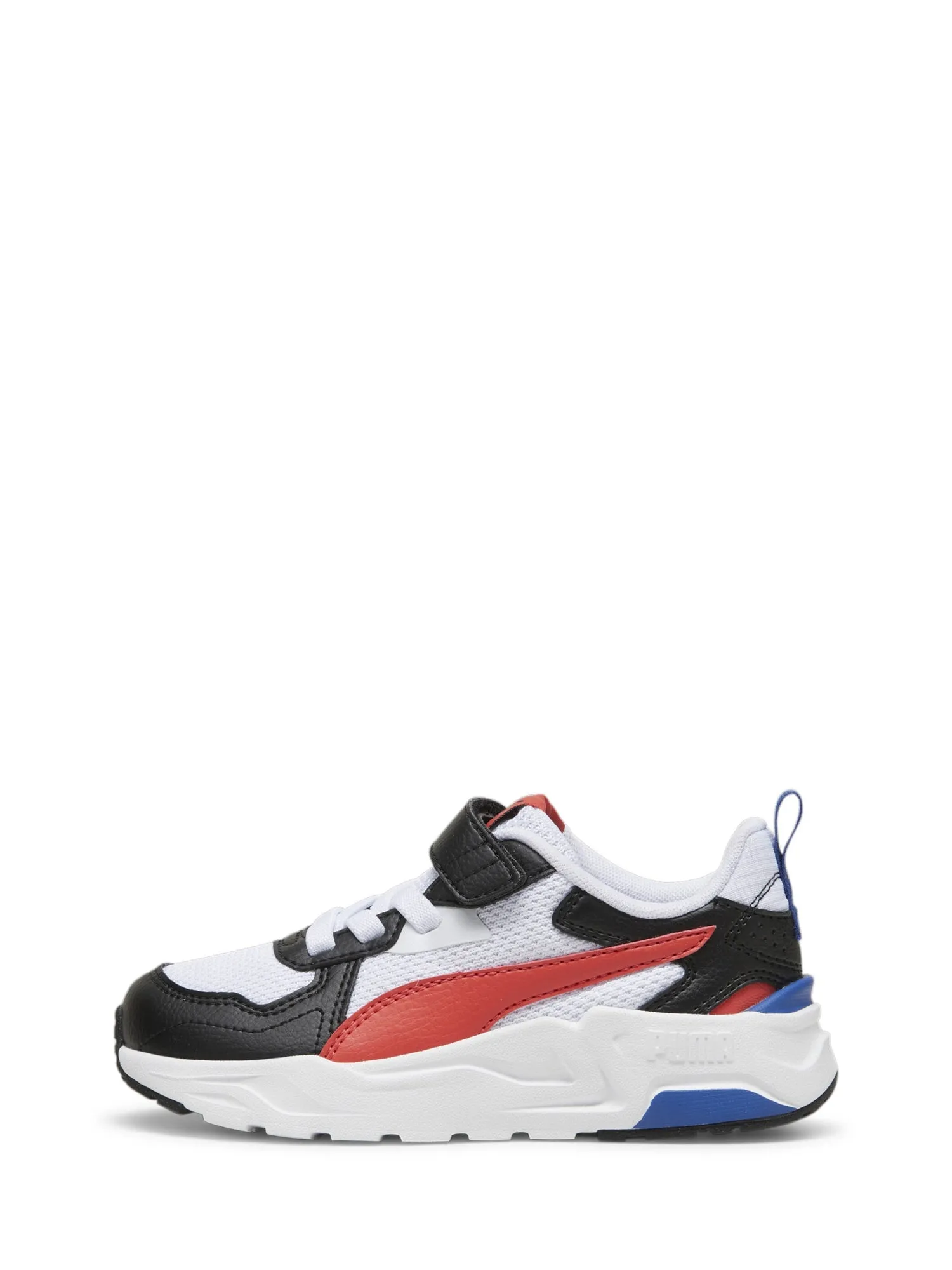 Puma Scarpe Con Strappi 391480