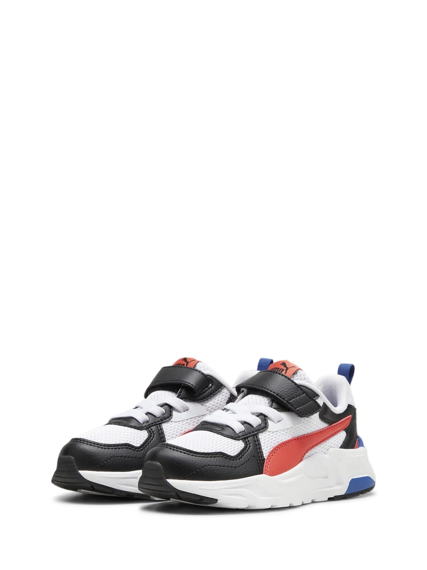 Puma Scarpe Con Strappi 391480
