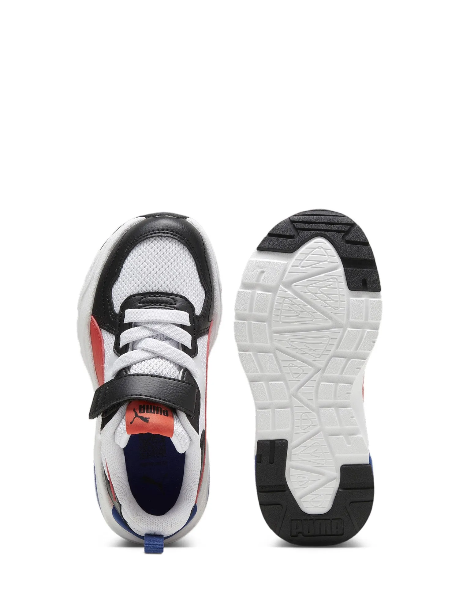 Puma Scarpe Con Strappi 391480