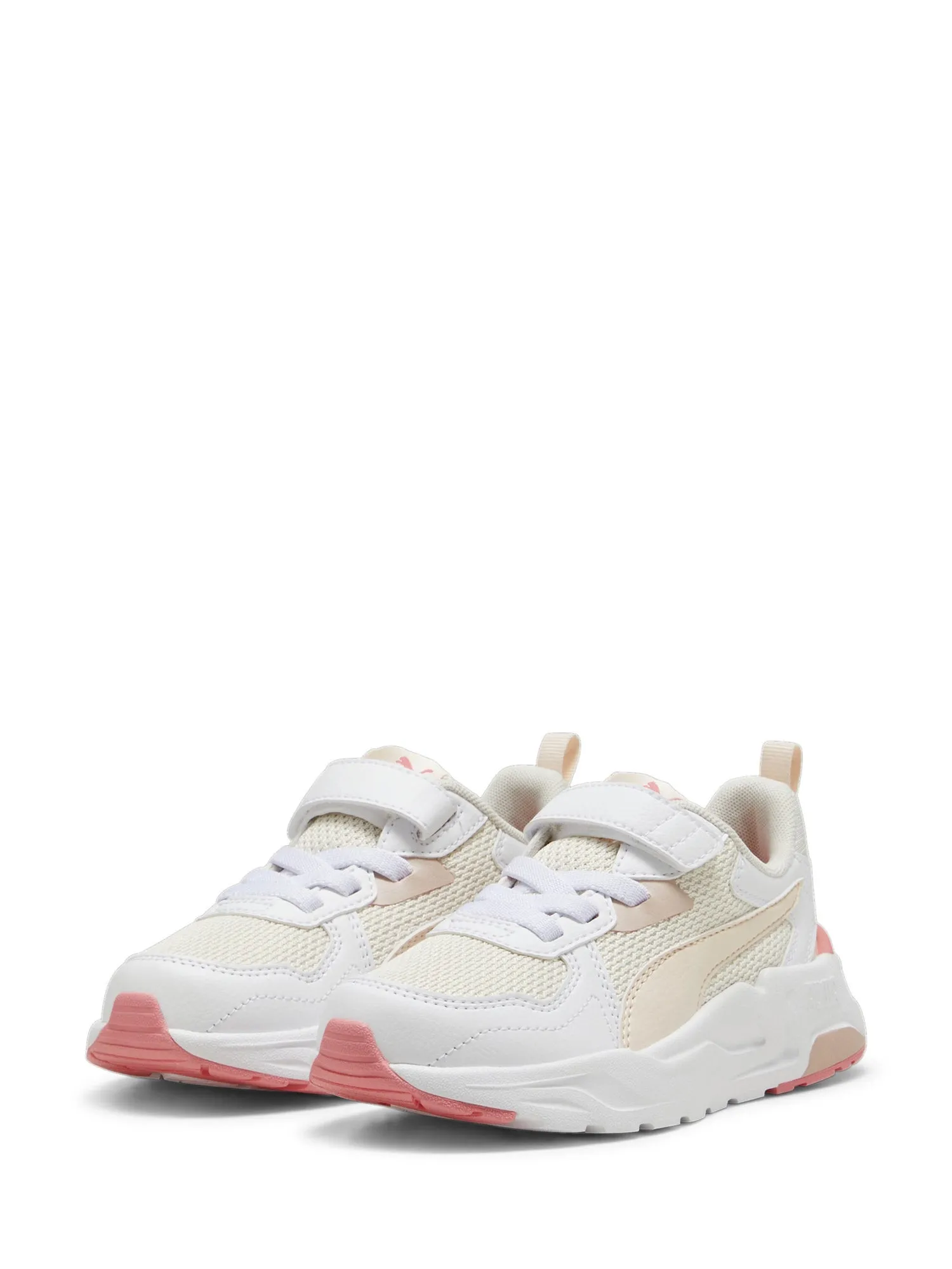 Puma Scarpe Con Strappi 391480