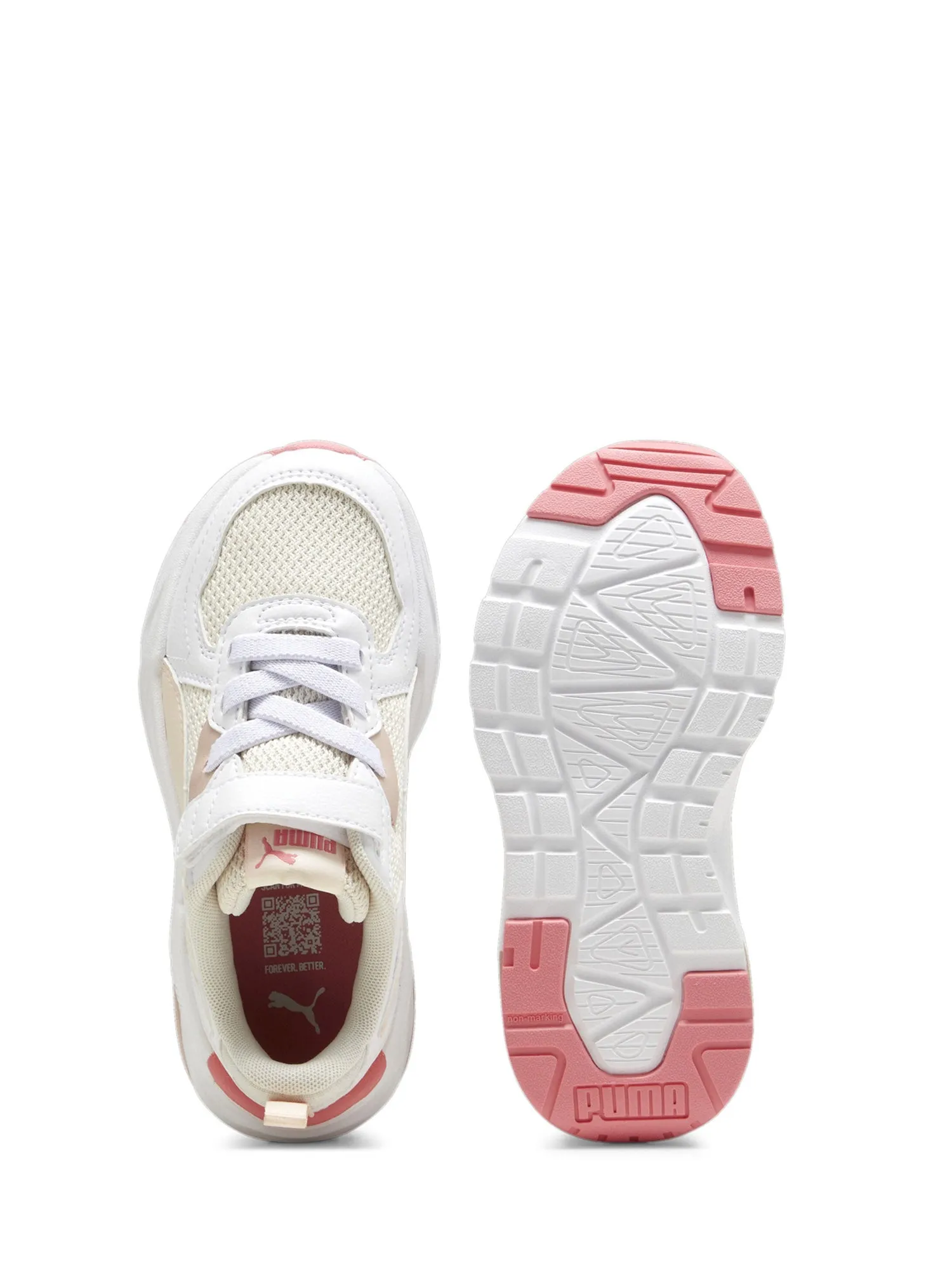 Puma Scarpe Con Strappi 391480