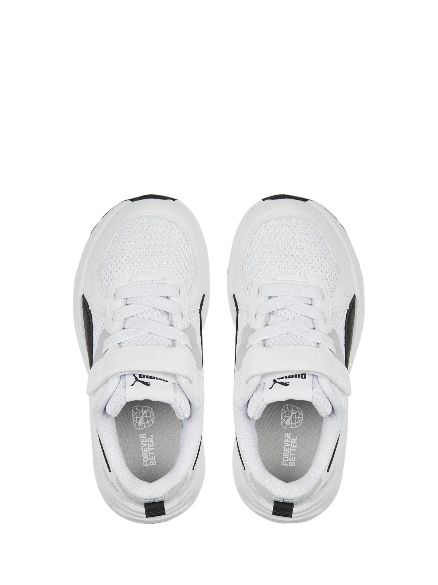 Puma Scarpe Con Strappi 391480