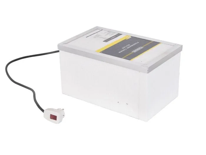 Pundmann Therm 6L 230V 500W boiler