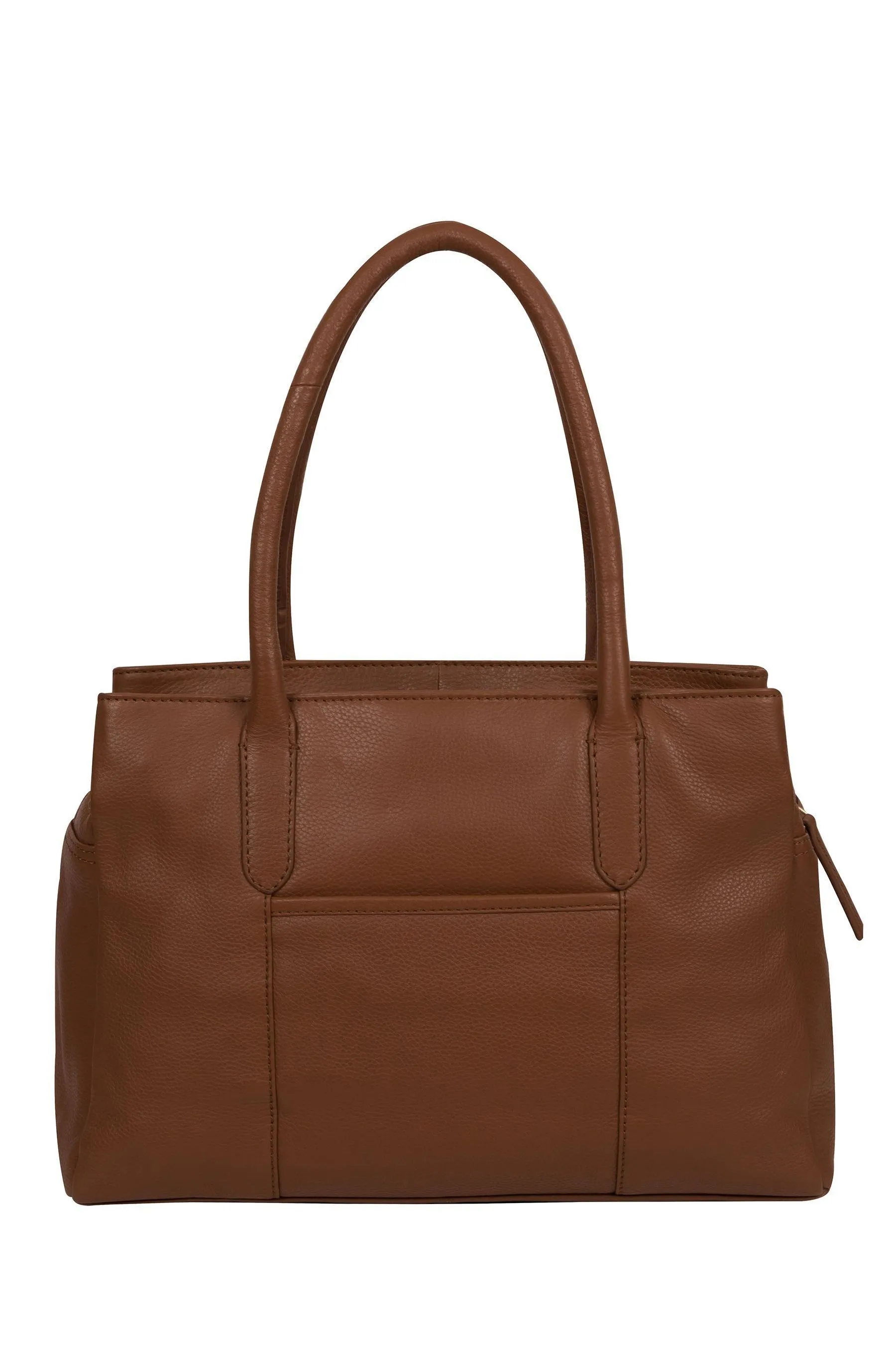 Pure Luxuries London - Chatham - Borsetta in pelle    