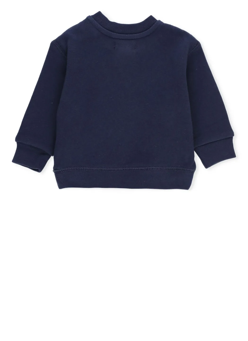     RALPH LAUREN      Felpa Pony     