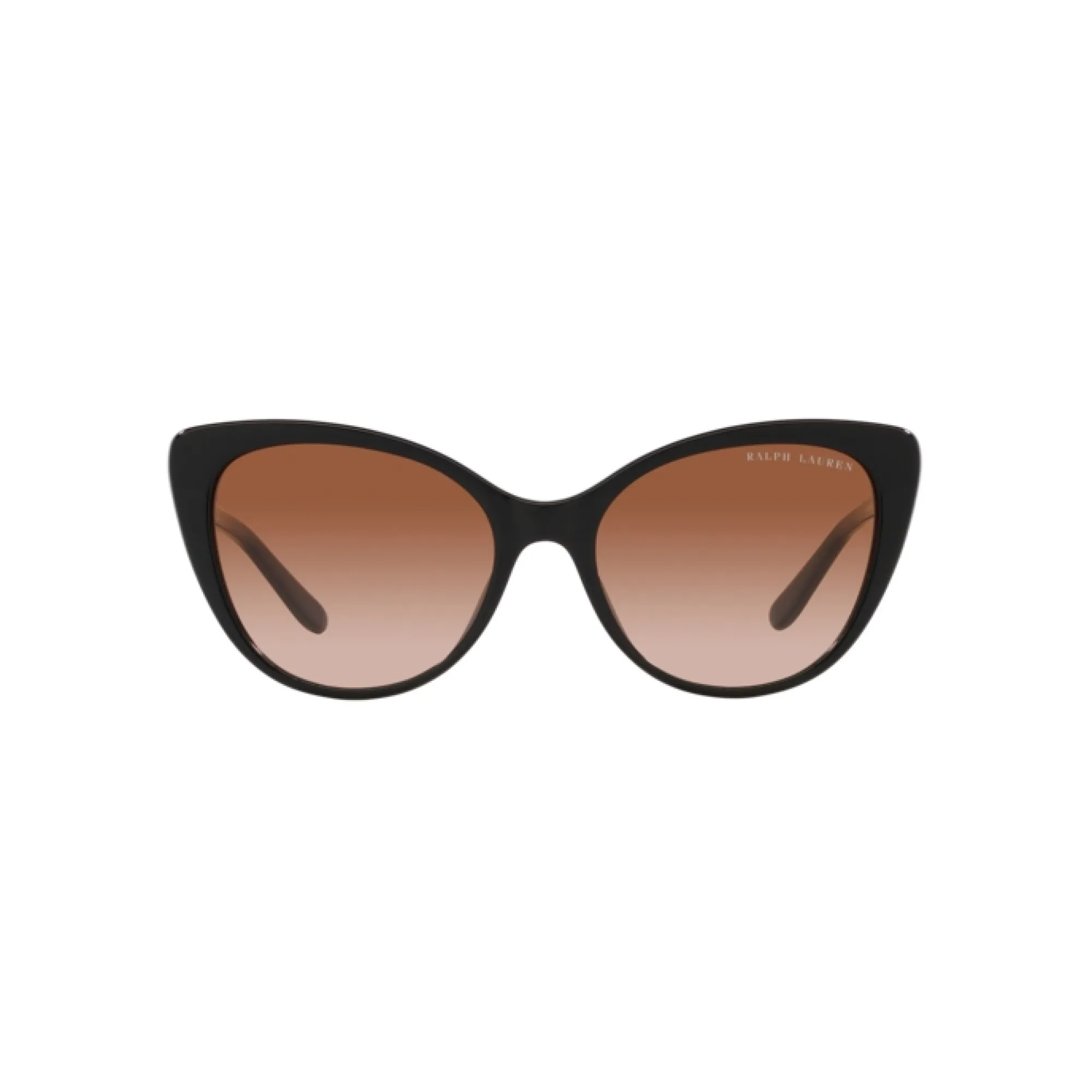   Ralph Lauren RL 8215BU - 500113 Nero | Occhiale Da Sole Donna 