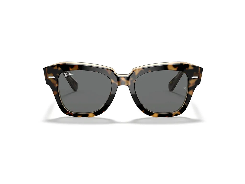   Ray - Ban RB2186 STATE STREET 1292B1