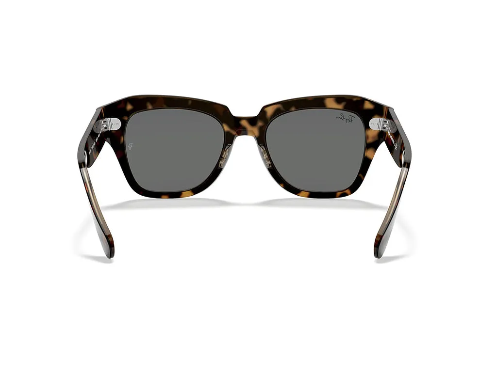   Ray - Ban RB2186 STATE STREET 1292B1