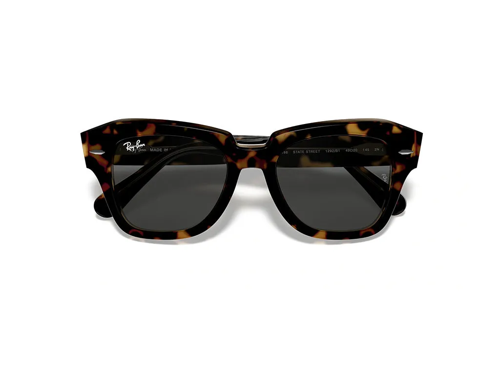   Ray - Ban RB2186 STATE STREET 1292B1