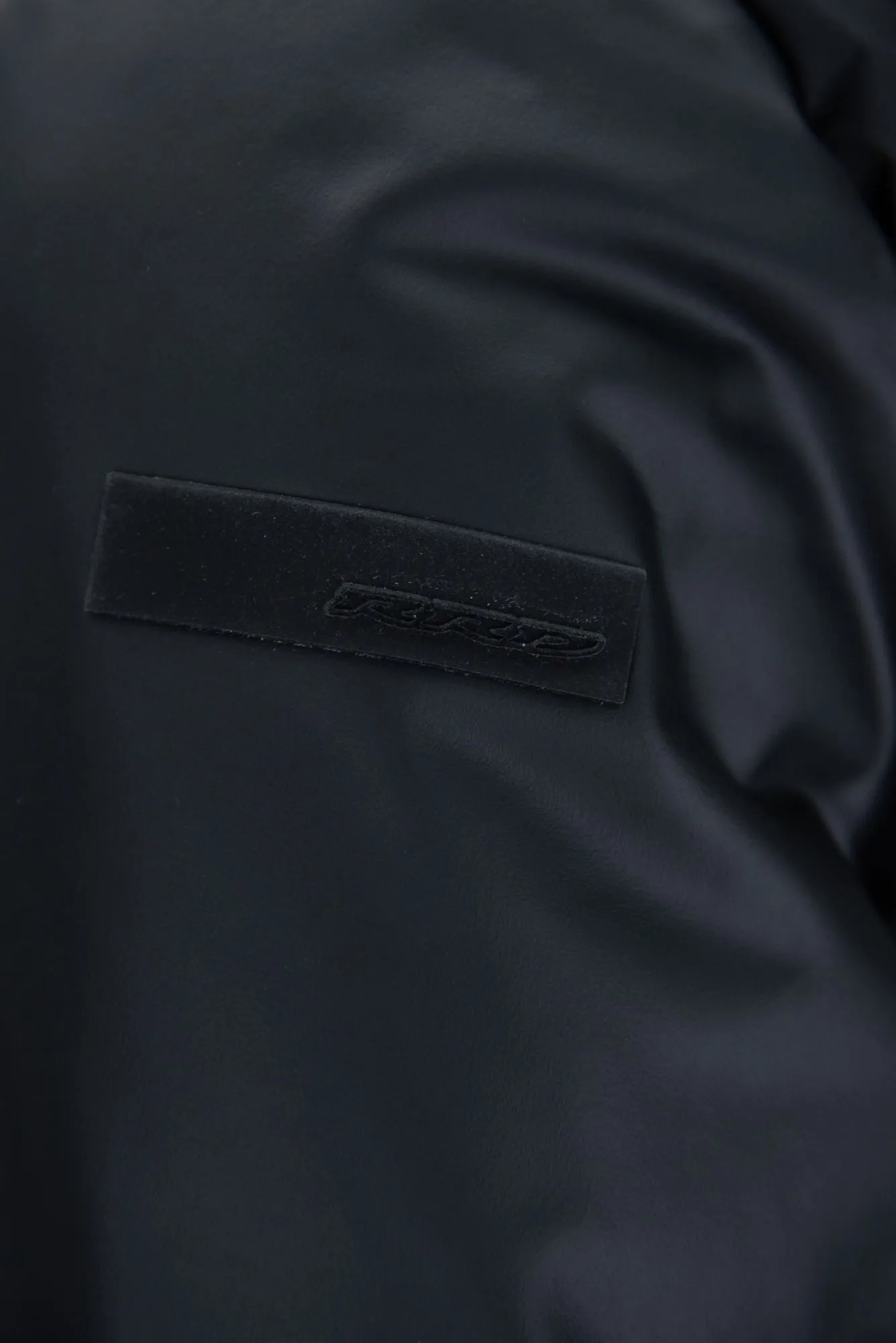 RRD Jkt Rubber Hybrid Lady 10 Down Jacket
