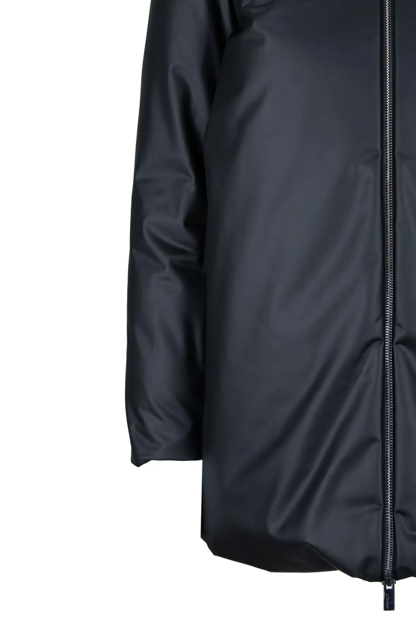 RRD Jkt Rubber Hybrid Lady 10 Down Jacket