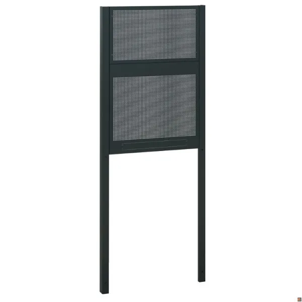 RSC50 KPF - Kit pannelli forati per arredo officina RSC50