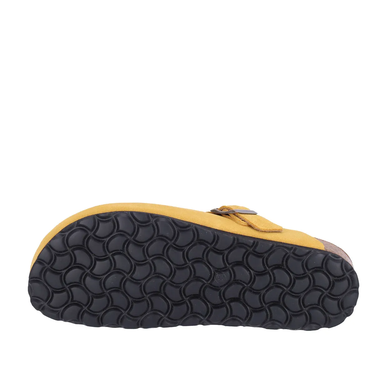 Sabot Donna Taji 076 Giallo