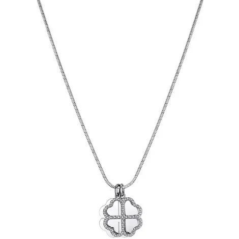 SAGAPO Collana girocollo Sagapo Message