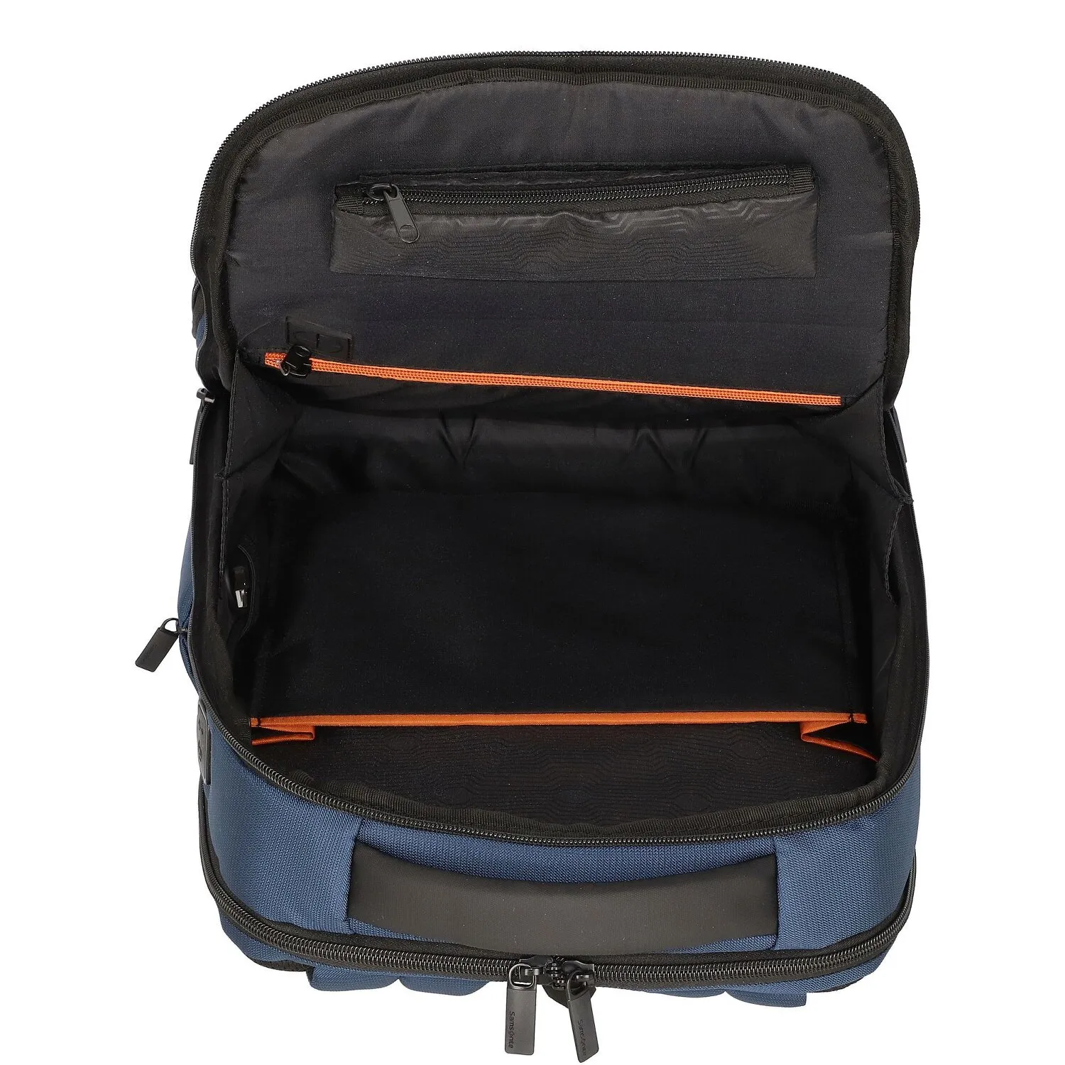 Samsonite Mysight Zaino 42 cm Scomparto per computer portatile