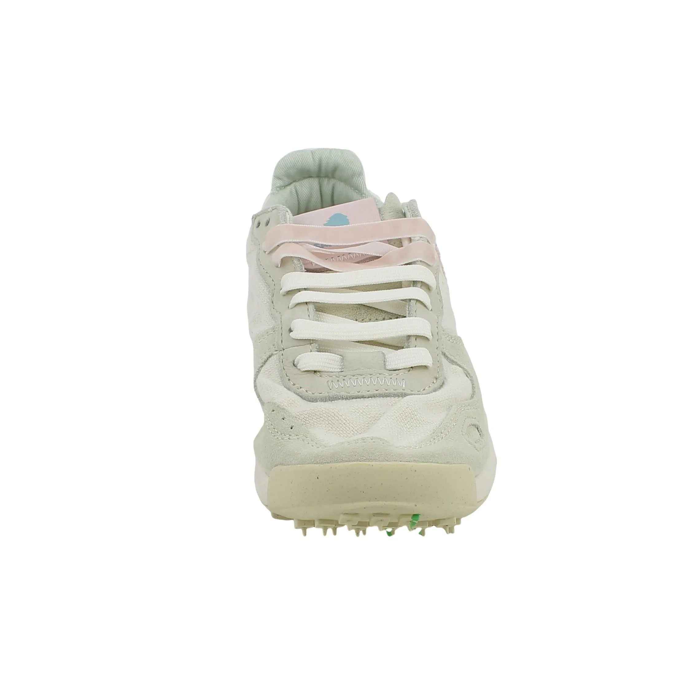 Satorisan  Sneaker Chacrona Linena Chantilly Cream 