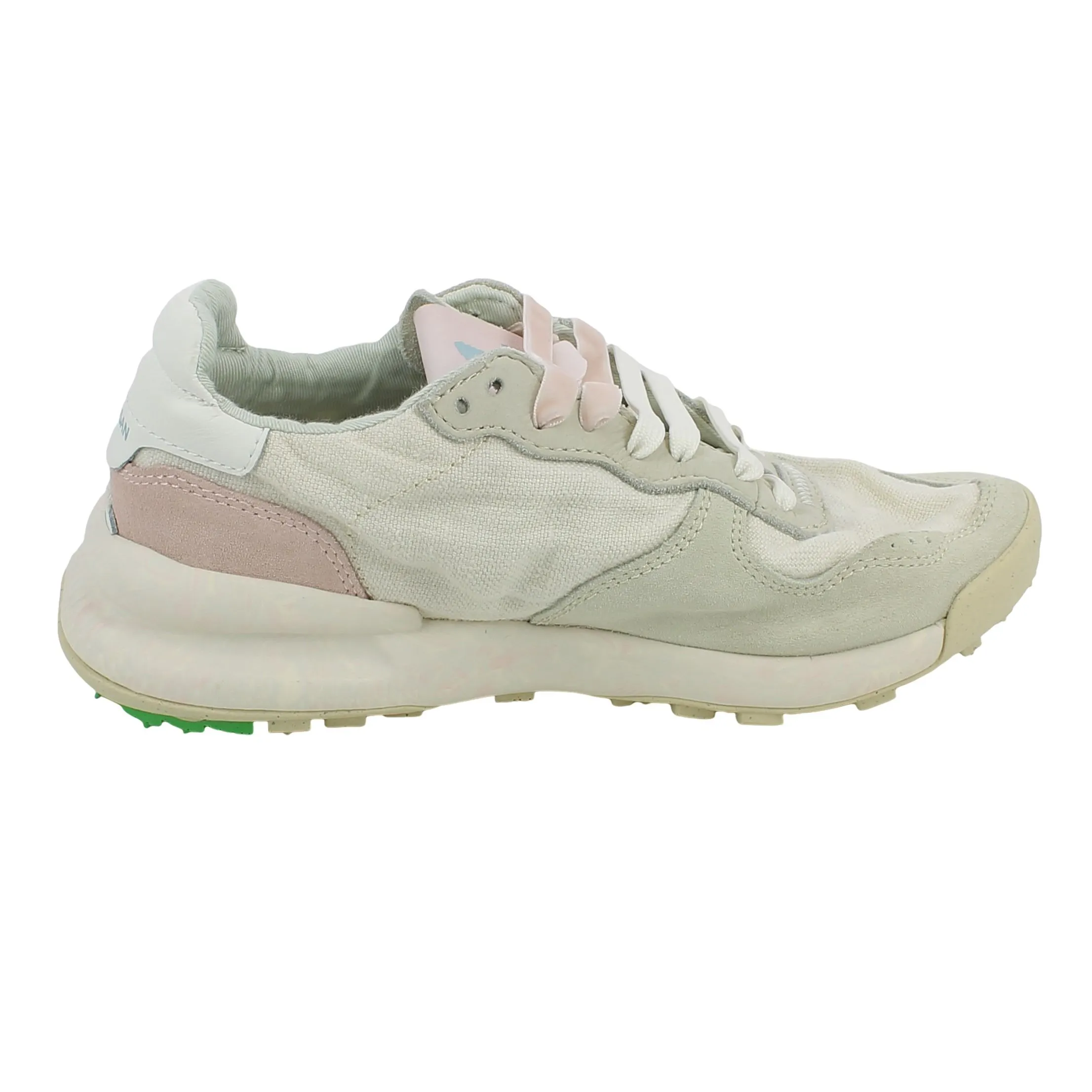 Satorisan  Sneaker Chacrona Linena Chantilly Cream 