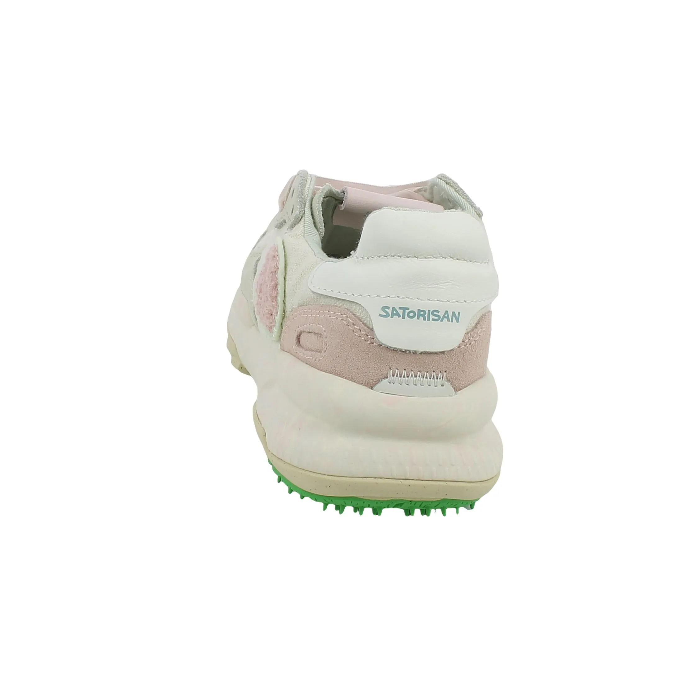 Satorisan  Sneaker Chacrona Linena Chantilly Cream 