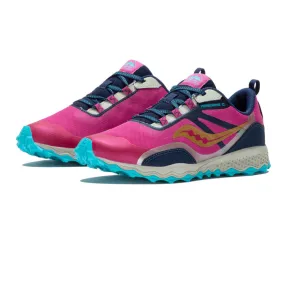 Saucony Peregrine 12 Shield Junior Scarpe da Trail Running - AW23