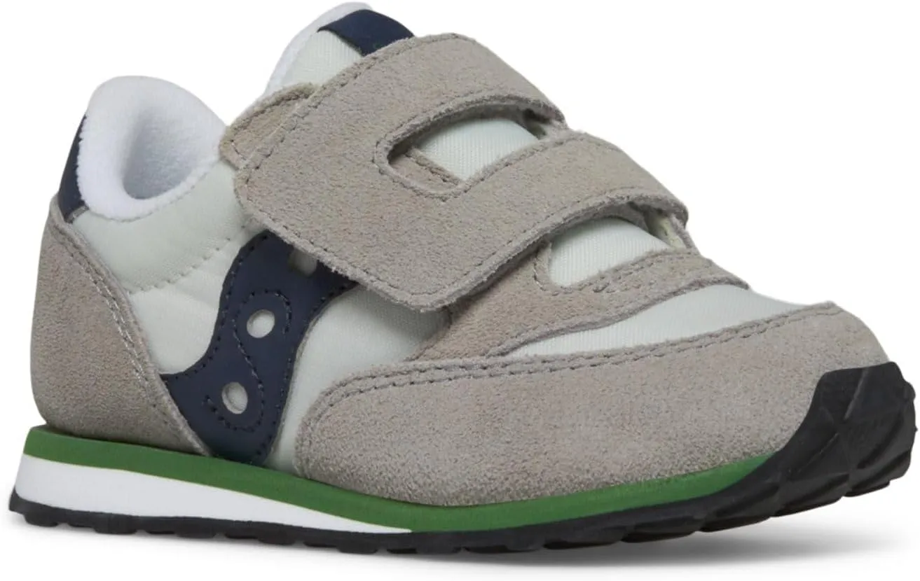 Saucony  Sneaker Grey navy Autunno/Inverno