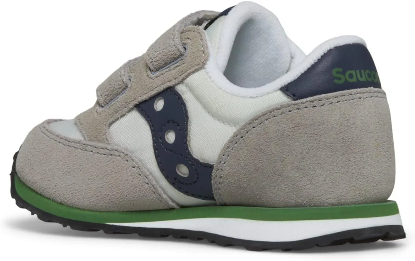 Saucony  Sneaker Grey navy Autunno/Inverno