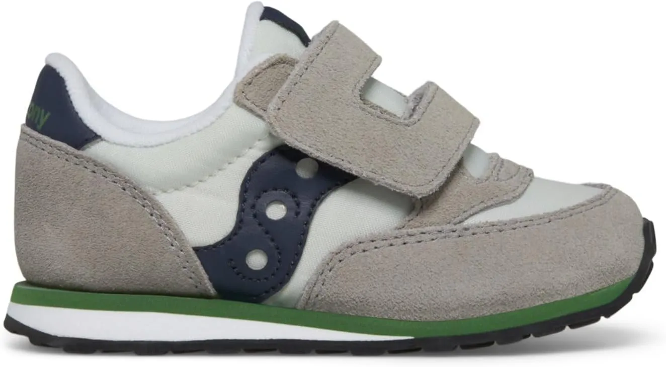 Saucony  Sneaker Grey navy Autunno/Inverno